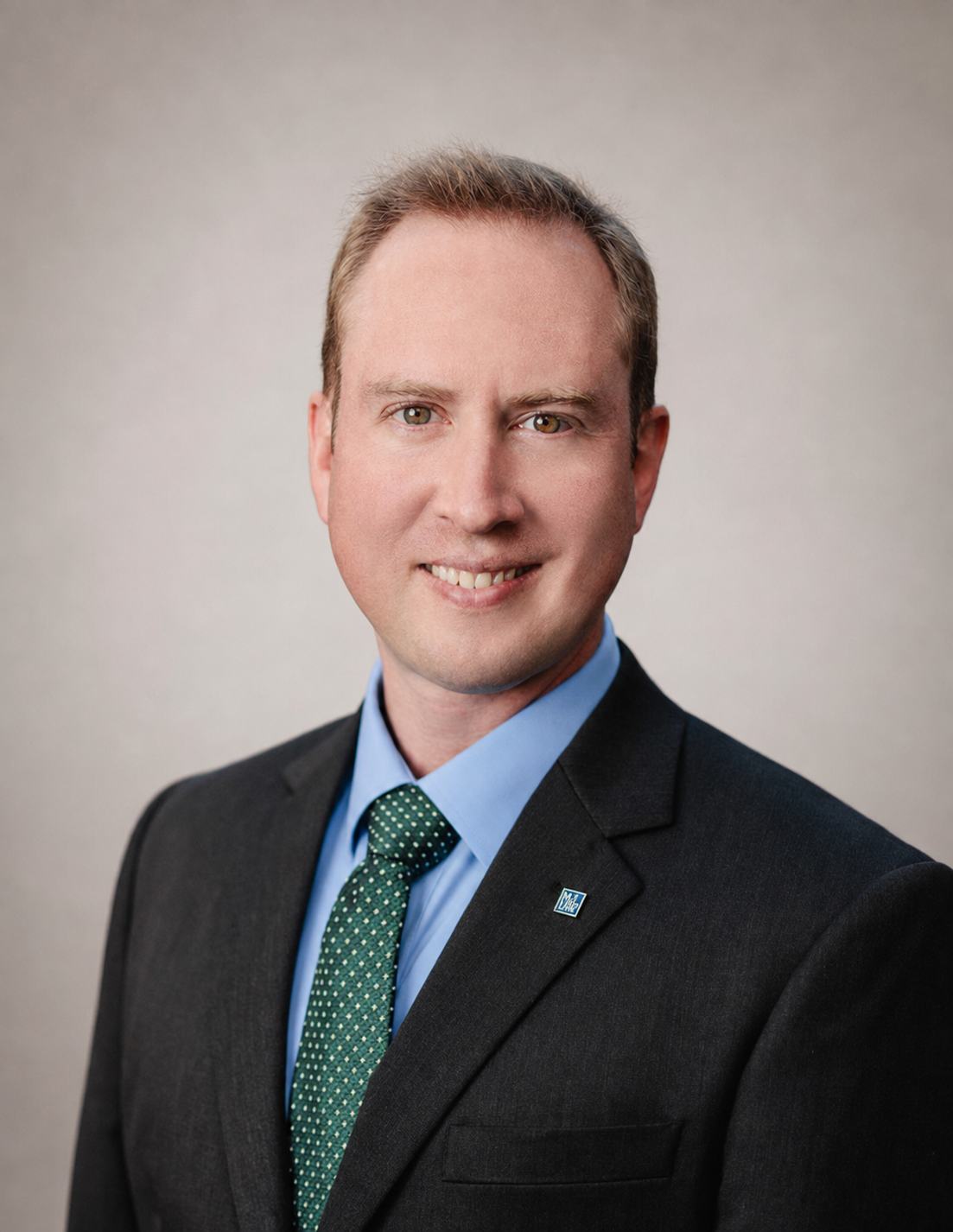 Douglas Paul Malenfant, founding attorney of DM LAW